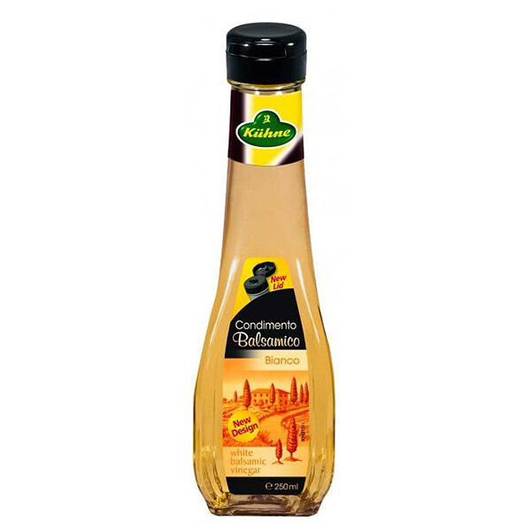 Уксус Kuhne винный бальзамический