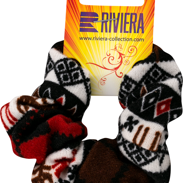 Резинка для волос RIVIERA, Арт. 440150