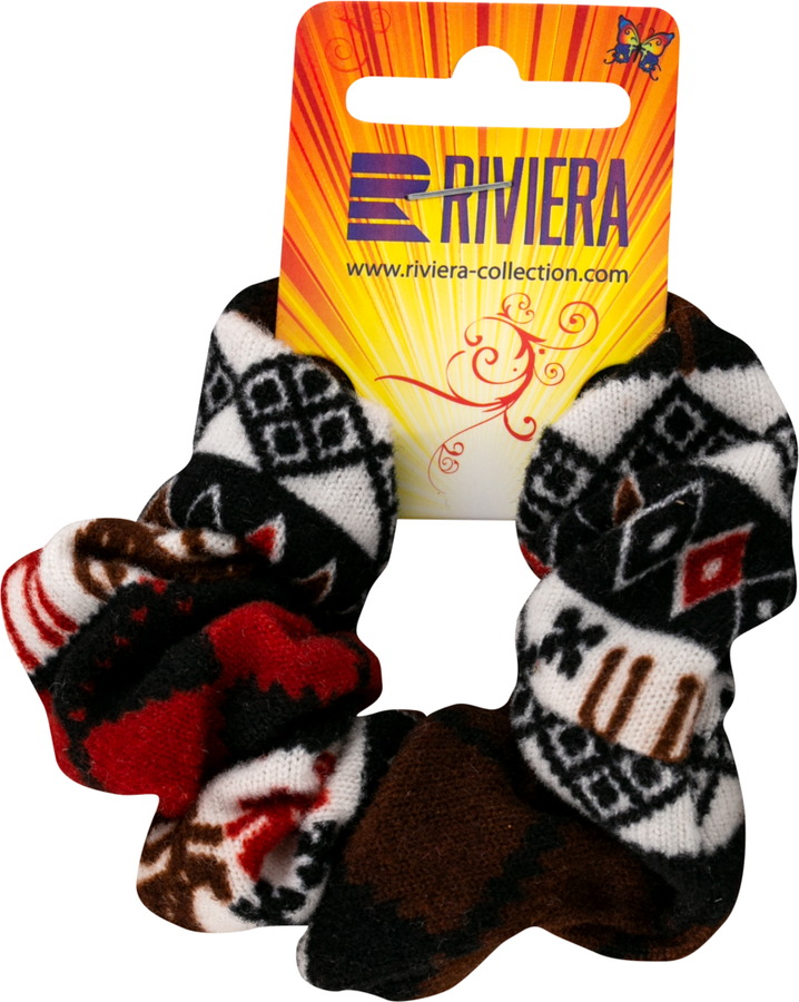 

Резинка для волос RIVIERA, Арт. 440150