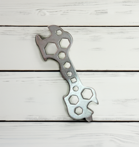 

Ключ велосипедный ACTIWELL 15в1, Арт. BIK-20