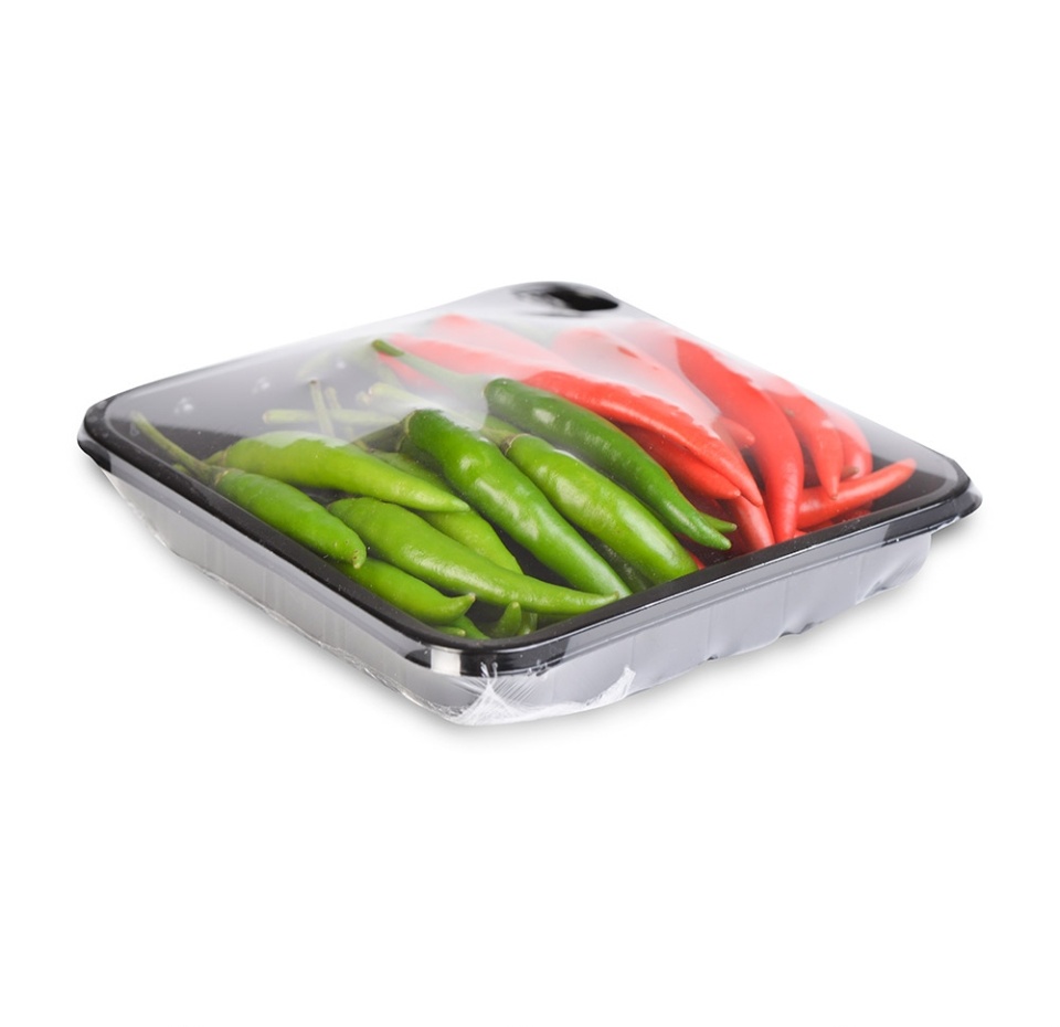 

Перец острый микс в упаковке