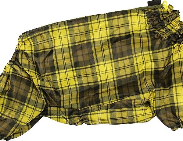 Гамма Комбинезон-дождевик для собак 