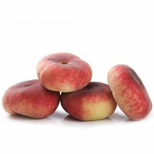 Персики Инжирные, вес