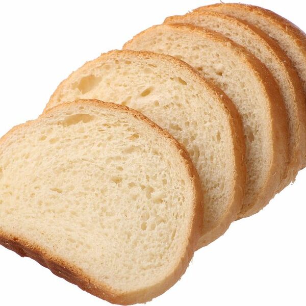 Батон Сормовский Хлеб половинка нарезка, 250г