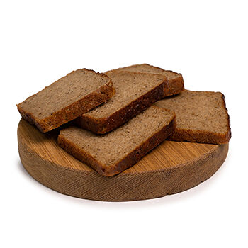 Хлеб ржано-пшеничный Каравай Придвинья Витебский край