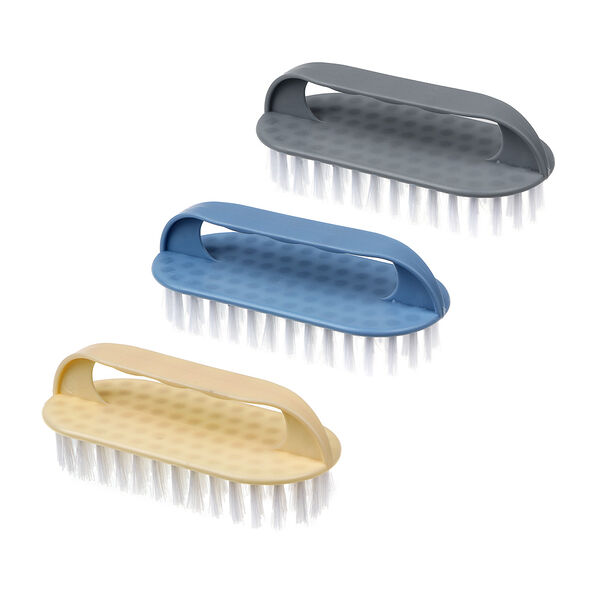 Щетка-утюжок хозяйственная Vetta эконом 12,5 см цвет в ассортименте