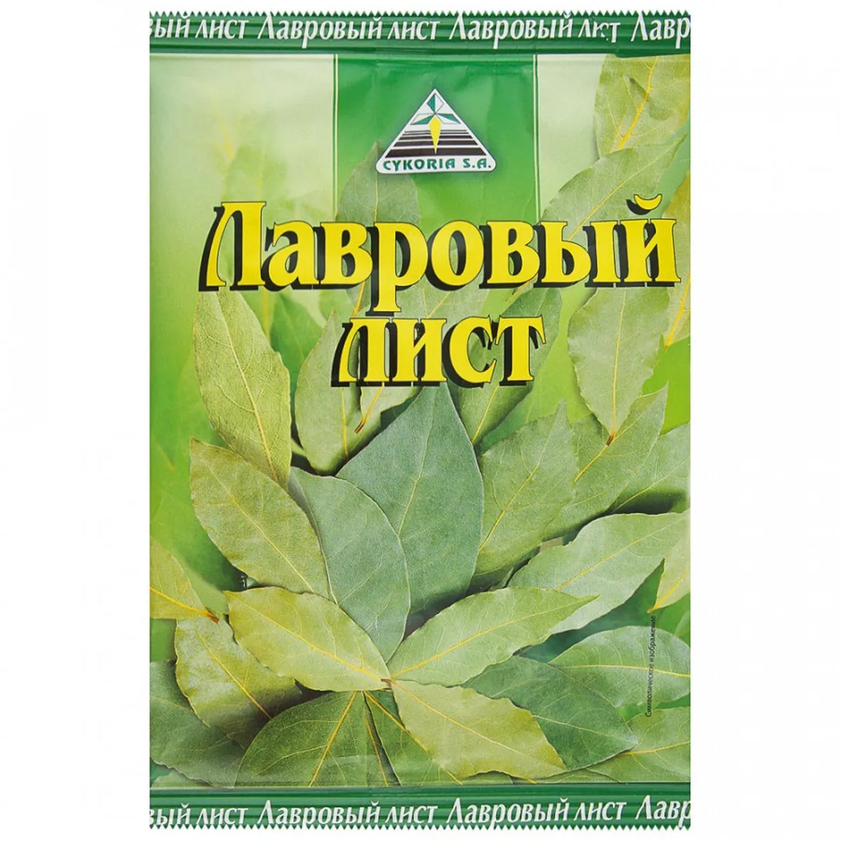 

Лавровый лист Cykoria S.A. 15 г