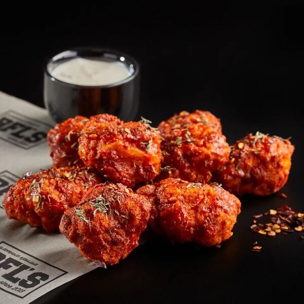 Наггетсы L 8 шт