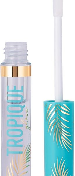 Блеск для губ Vivienne Sabo Tropique Gloss тон 01