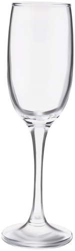 

Набор бокалов для шампанского Pasabahce Resto стекло 6 шт. х 180 мл