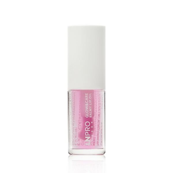 Масло для губ LN Professional Glow & Care Balmy Lip Oil 103 3.7 мл