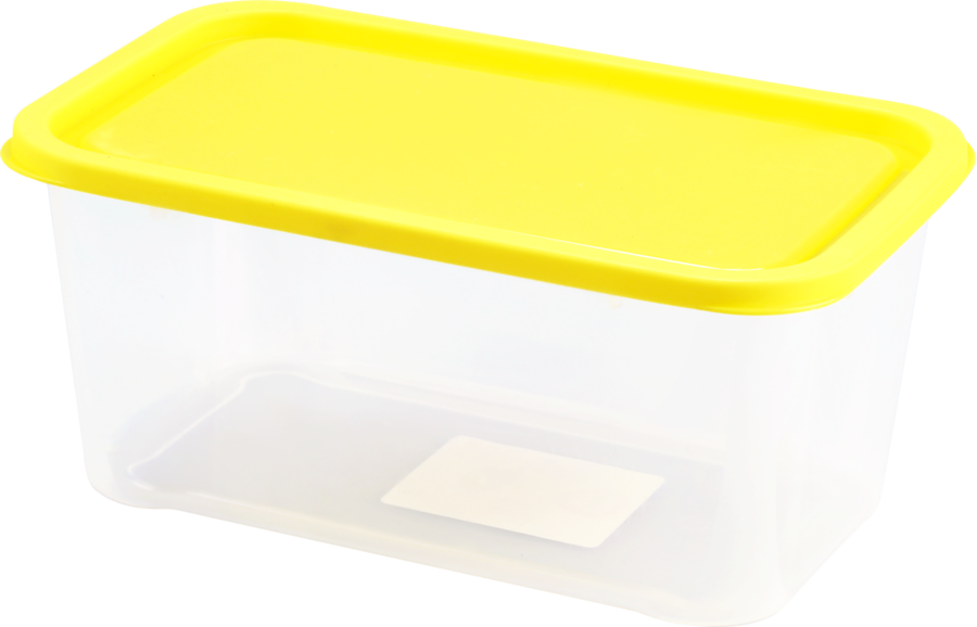 

Контейнер 365 ДНЕЙ 1.2л, 18.5х11.5х8 см