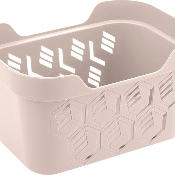 Корзинка универсальная ЭКОНОВА Aura 18,9х13,2х11см