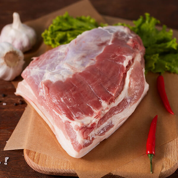 Подчеревок свиной