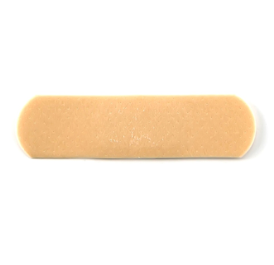 

Лейкопластырь Teneris Antishock с эффектом амортизации 20 шт.