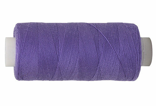 Нитки 40/2 универсальные, 400ярд, Bestex(071 т.сиреневый)