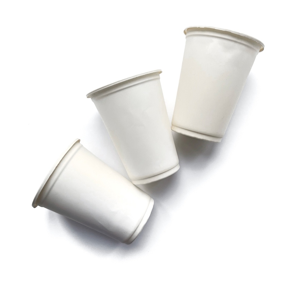 

Стаканы Geovita Био из кукурузного крахмала 350мл, 10шт, Китай