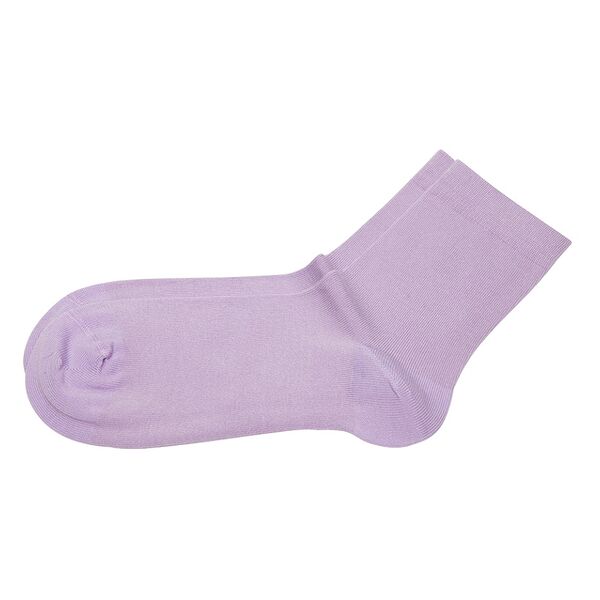 Носки женские Askomi Casual Аg-1000 цвет сиреневый р.23 (36-38)