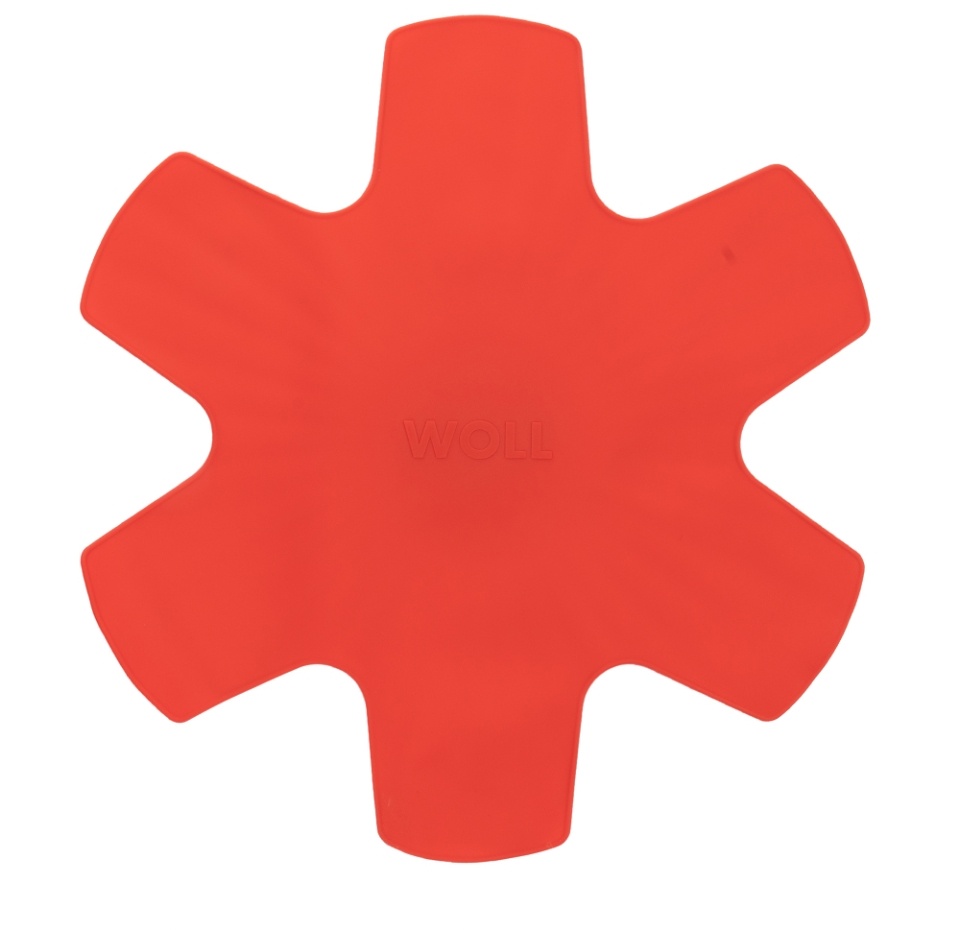 

Набор универсальных подставок, Woll 3 шт., Германия