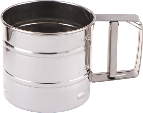 

Сито-кружка для муки Мультидом