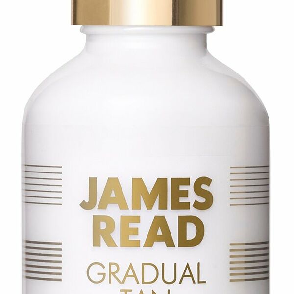 Капли-концентрат James Read для сияния лица освежающие 30 мл