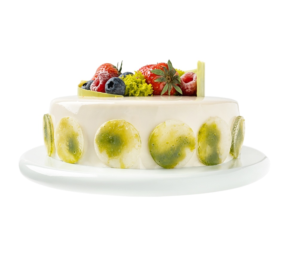 

Торт «25 лет Азбуки вкуса» 1 230 г