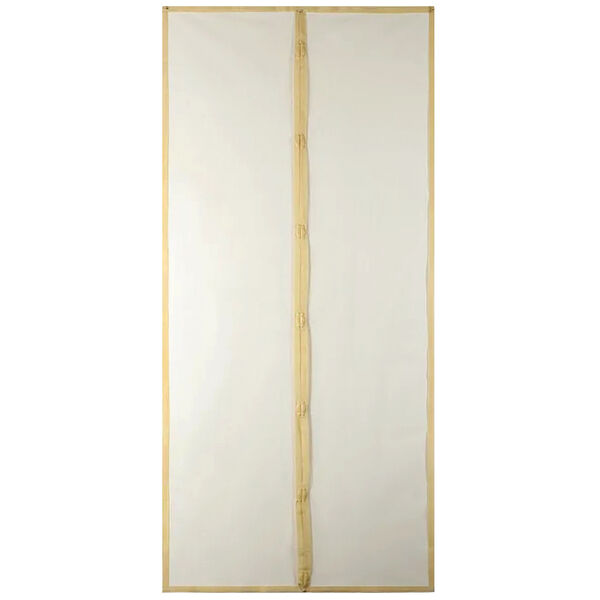 Сетка антимоскитная на магнитах 100x210 см бежевый