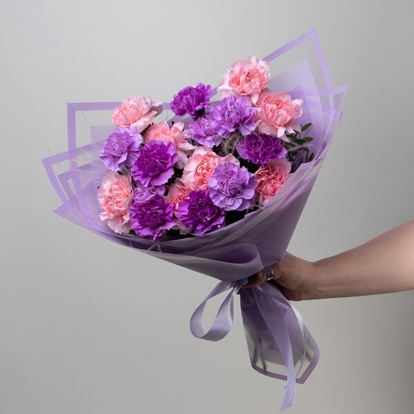 Букет цветов 