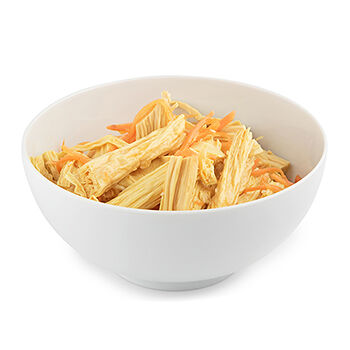 Спаржа по-корейски Фабрика Домашних Солений, Россия