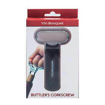 Штопор Vin Bouquet Ah-So, Испания