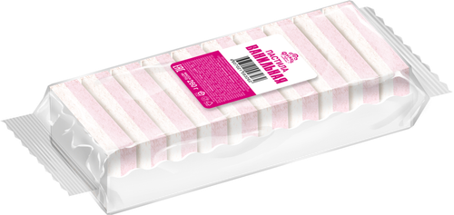 

Пастила ДЫМКА Ванильная