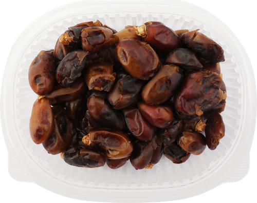 

Финики сушеные с косточкой вес до 250 г