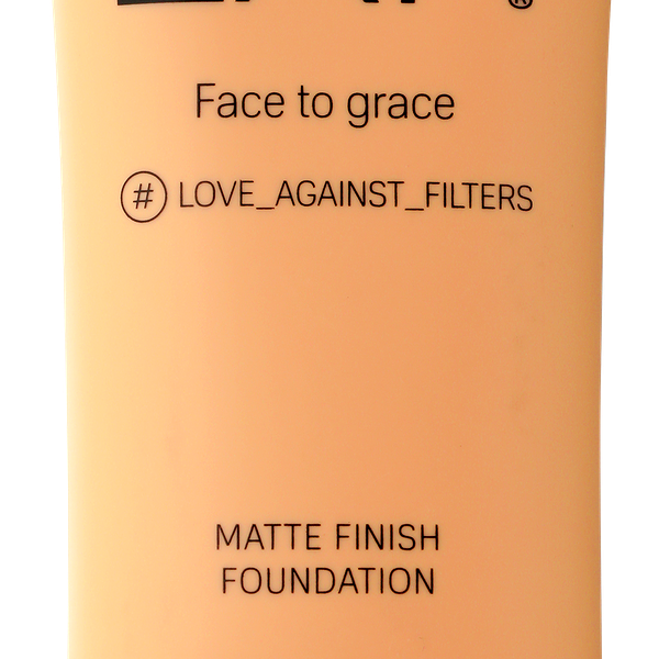 Тональный крем Laf тон 04 30 мл