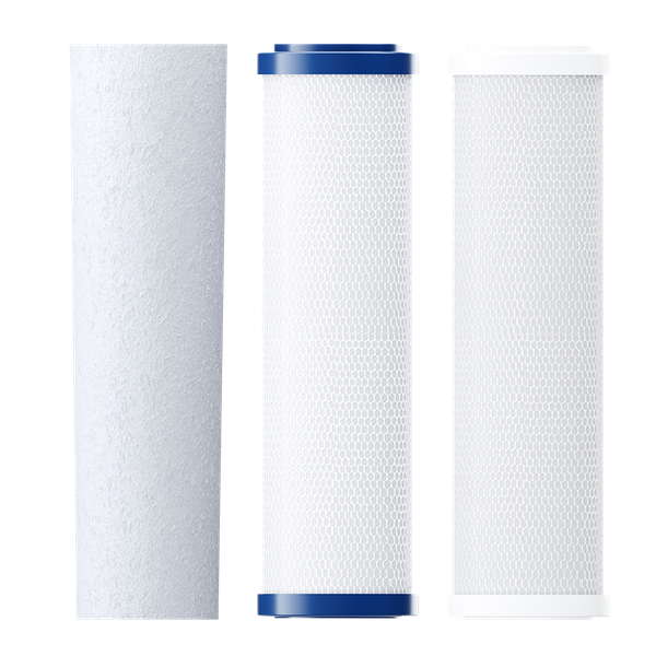 Комплект кассет АКВАФОР PP5 B510-02-07