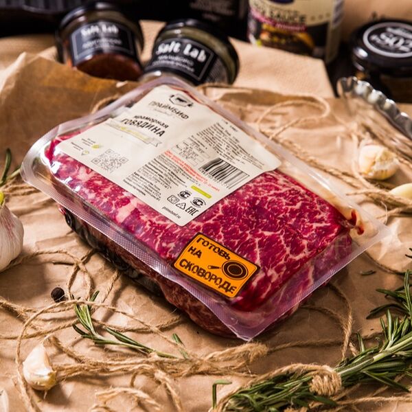 Стейк денвер праймбиф