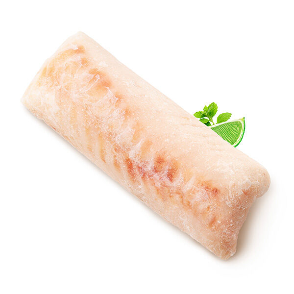 Спинки трески мурманской замороженные