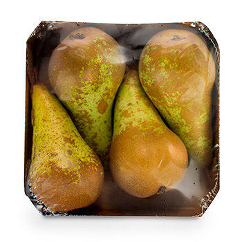 Груши Конференс 1 кг в упаковке