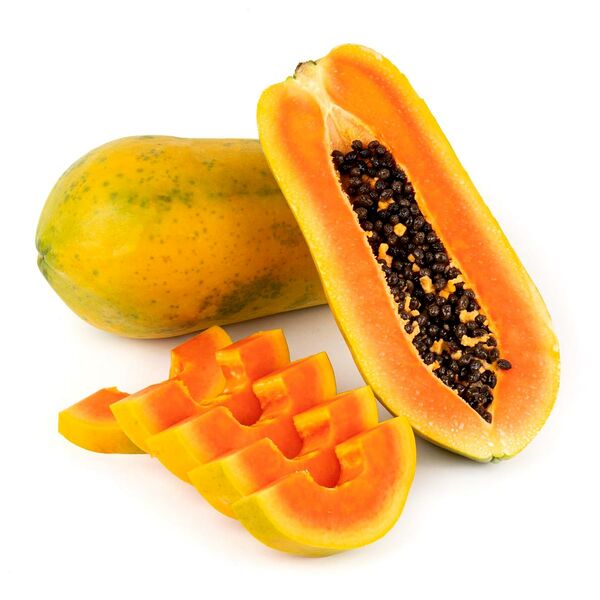 Папайя Таиланд