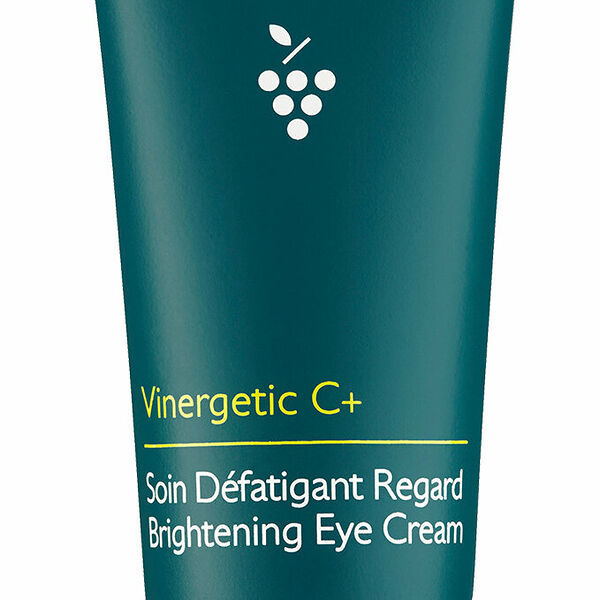 CAUDALIE Vinergetic Крем для области вокруг глаз, 15 мл