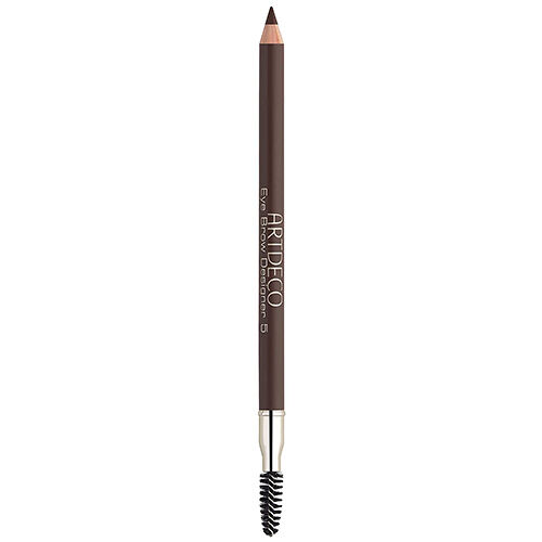 Карандаш для бровей `ARTDECO` EYE BROW DESIGNER тон 5 с щеточкой 1г