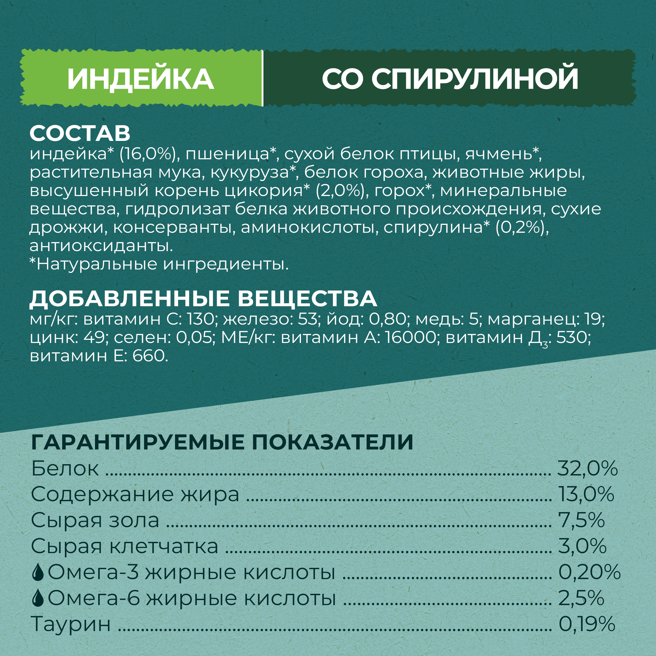 

Сухой корм Purina One Природа Здоровья для взрослых кошек с индейкой 680 г