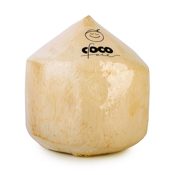 Кокос молочный