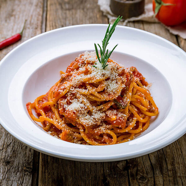 Паста Классика