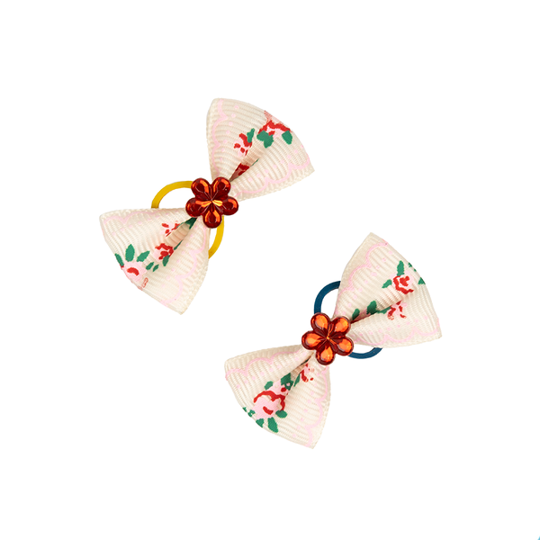 Украшение для домашних животных Accessories Бантик с Резиночкой PLM32756 4*2,5 см 2 шт