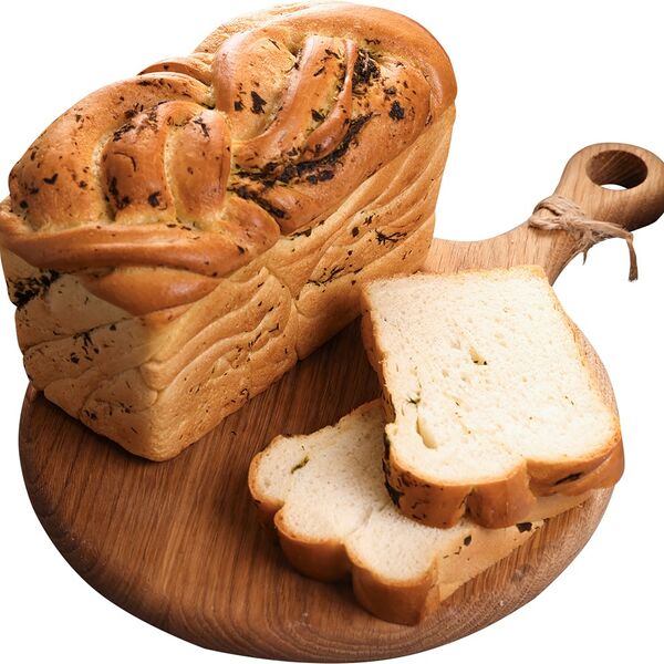 Хлебушек чесночный ЛЕНТА FRESH