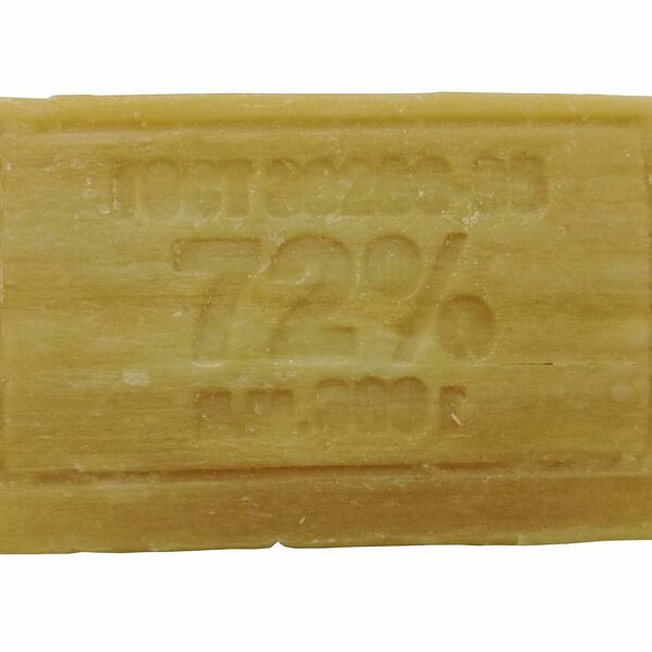 Мыло хозяйственное 200 г 72% Меридиан ГОСТ б/об