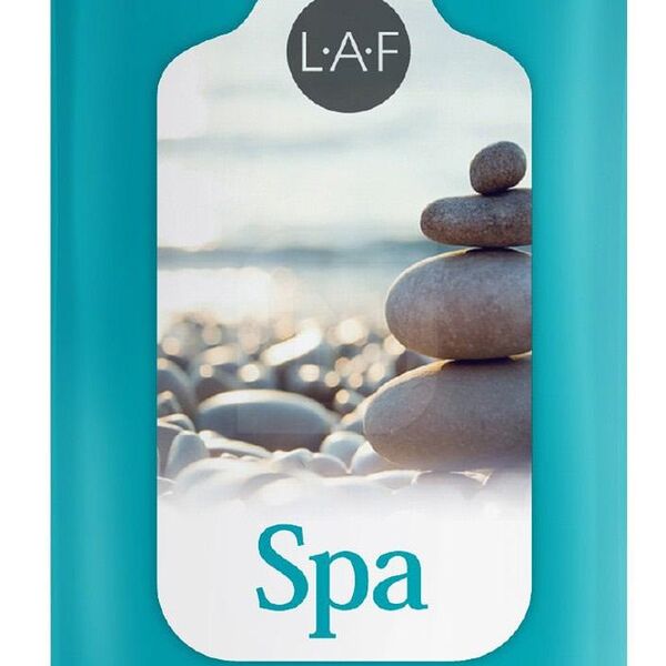 Салфетки влажные Laf Spa морская свежесть 15 шт.