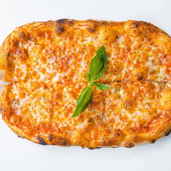 Пицца Маргарита