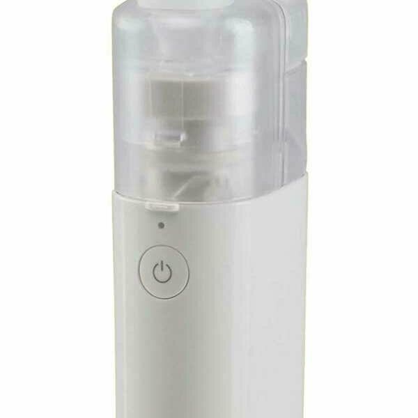 Ингалятор ультразвуковой Omron Microair U100 арт. NE-U100-E