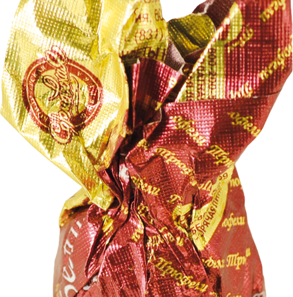 Конфеты СОРМОВО Трюфели вес 